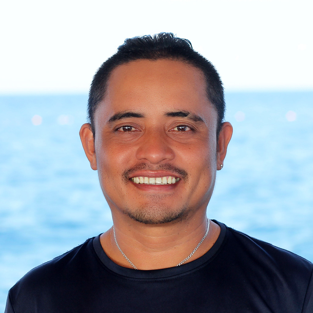 Scuba de Oro - Dive Camiguin Island